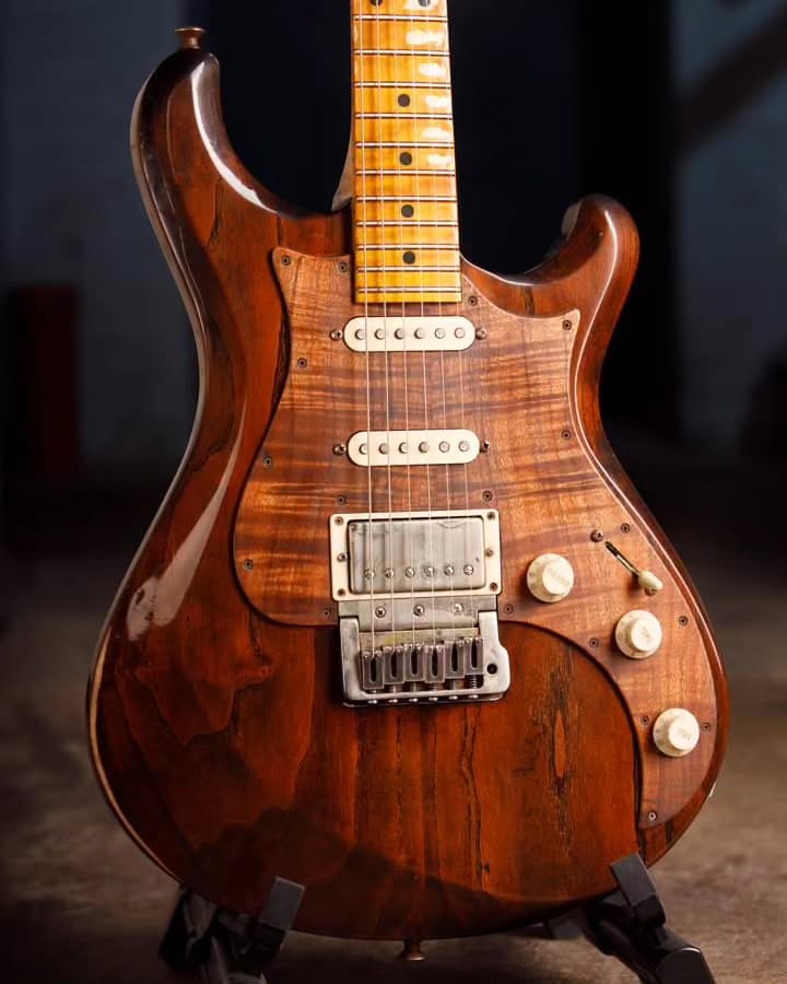 Knaggs Guitars News: 03/10/2023