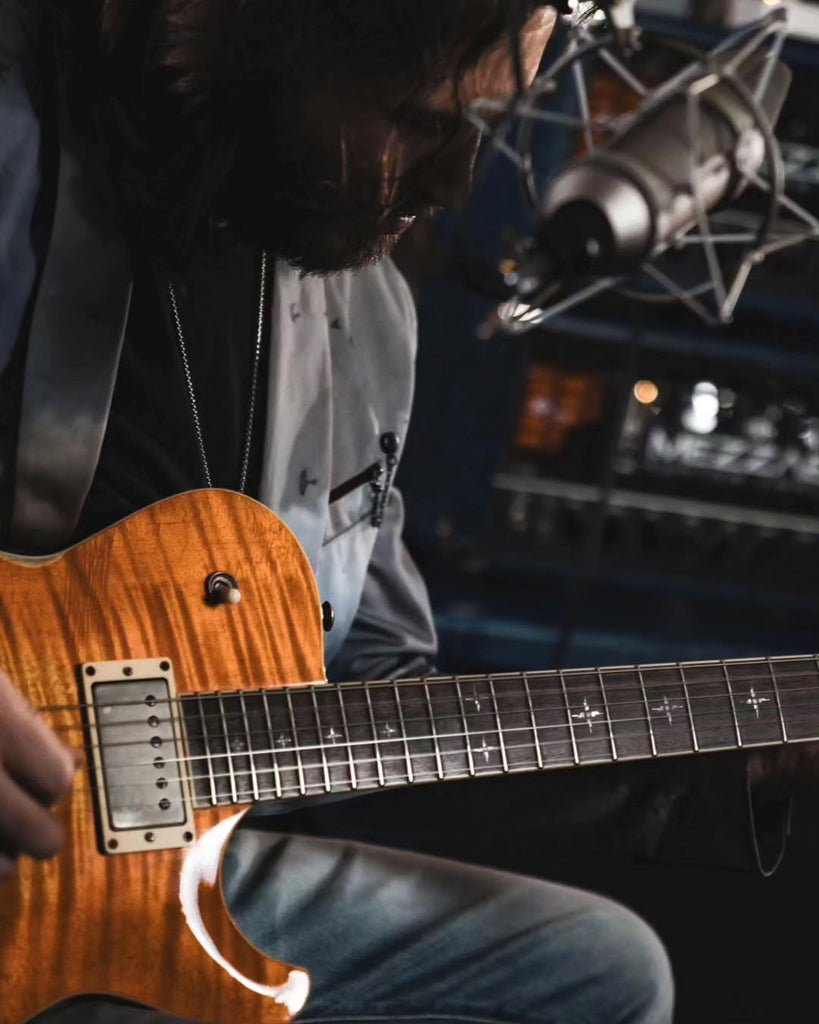 Knaggs Guitars News: 06/10/2023