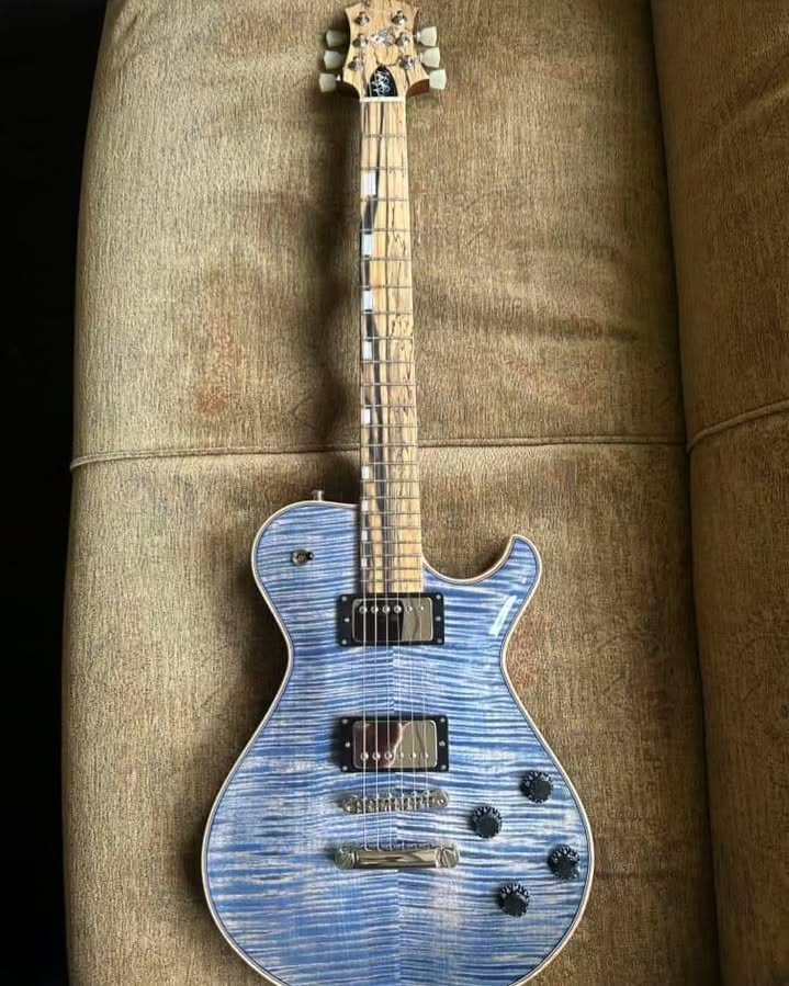 Knaggs Guitars News: 07/10/2023
