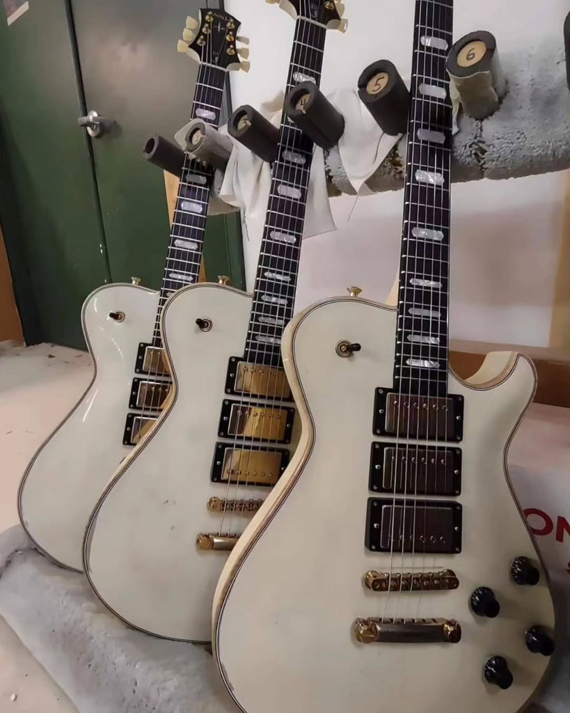 Knaggs Guitars News: 09/10/2023