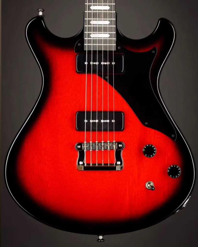 Knaggs Guitars News: 16/11/2023