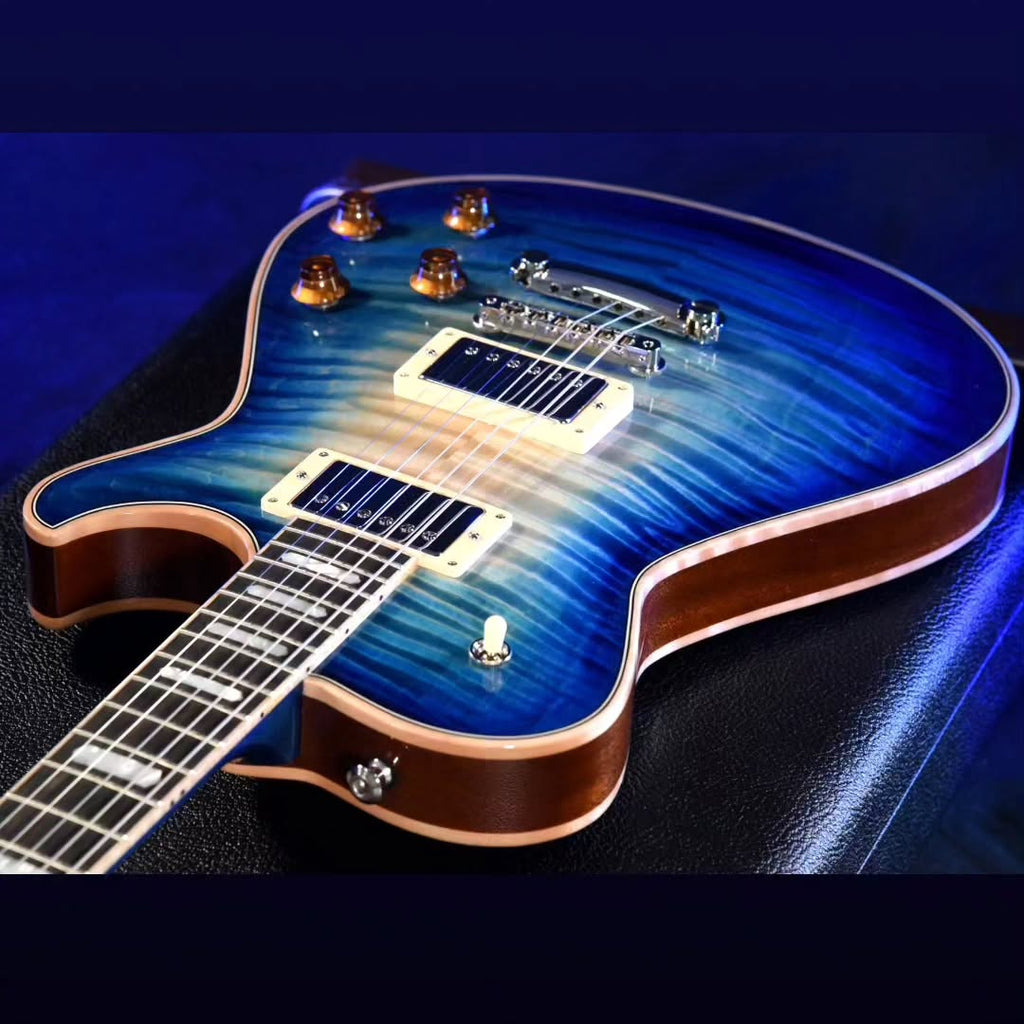 Knaggs Guitars News: 21/11/2023