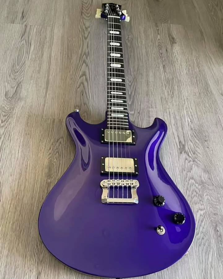 Knaggs Guitars News: 27/11/2023