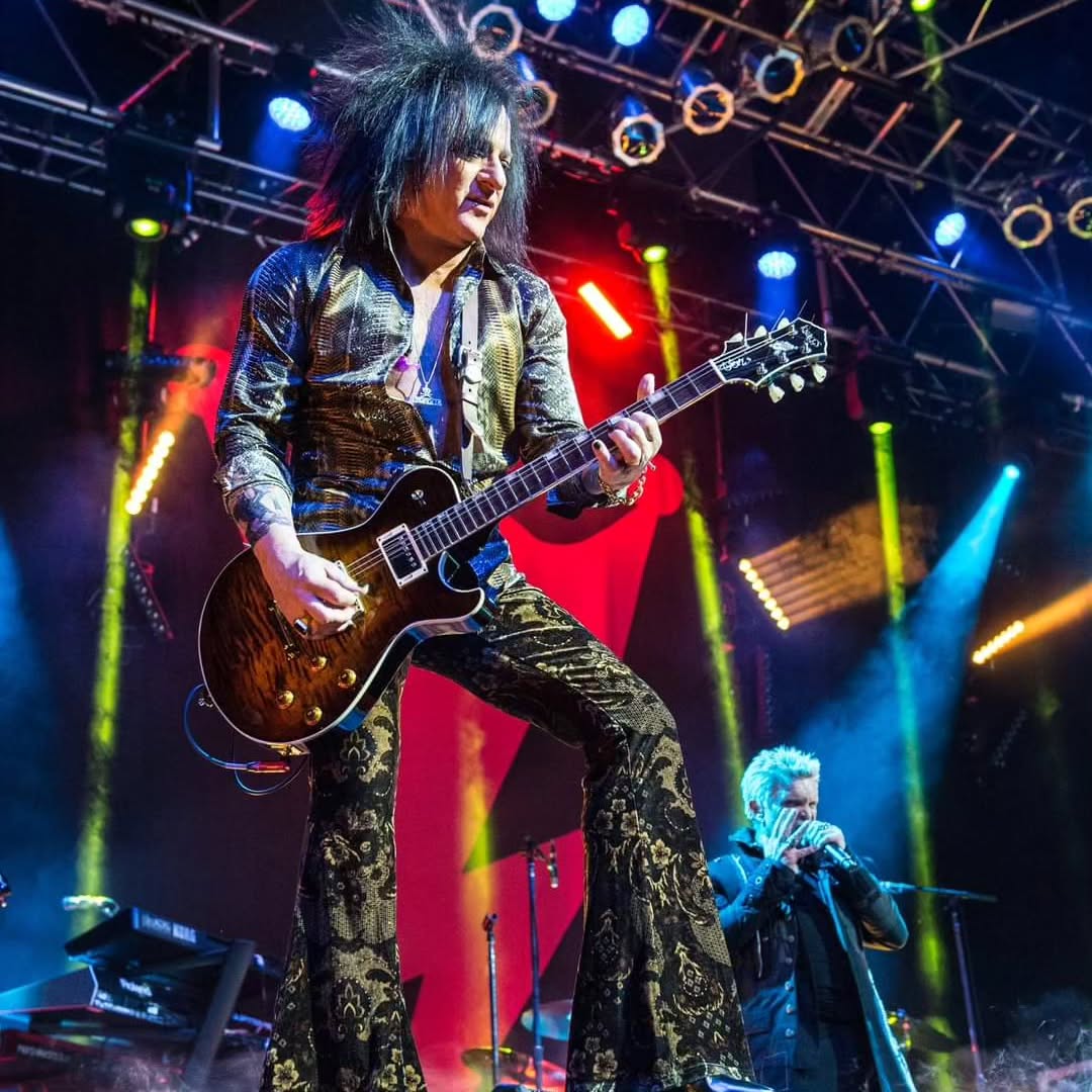 Knaggs Guitars News: 06/12/2023