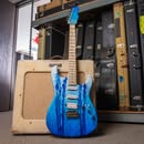 Studio Elite HDX — Antarctic Shmear: The Boutique Guitar That Cuts Through Synth-Heavy Mixes