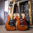 James Tyler Guitars — Studio-Grade Tones That Cut Through Synth-Heavy Mixes