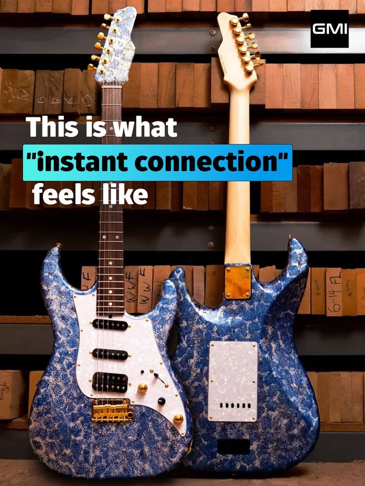 JTG-MK1: The HSS Powerhouse Redefining Tone and Value for $3,499 — Australia’s Game-Changer