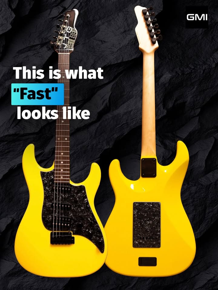 JTG-MK1: The James Tyler Revolution — The Ultimate Shred Machine Redefining Playability, Tone & Modern Performance