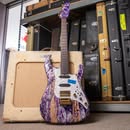 James Tyler Studio Elite HD — Skol Shmear: Boutique Guitar That Cuts Through Synth-Heavy Mixes