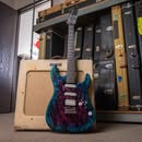 James Tyler Studio Elite HDX — Cosmic Watermelon Shmear: Boutique Guitar Built to Cut Through Synth‑Heavy Mixes