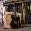 Tylerbastar: James Tyler Boutique Guitar That Cuts Through Synth-Heavy 80s, Pop & Worship Mixes — Direct to Australia