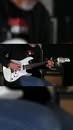 James Tyler Guitars (JTG MK1): Boutique Tone That Cuts Through Synth-Heavy Mixes