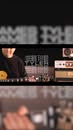 JTG M1: The James Tyler Guitar That Slices Through Synth-Heavy Mixes — Watch the Cover