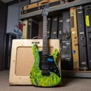 Studio Elite HDX: James Tyler's Secret to Cutting Through Synth-Heavy Mixes