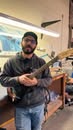 James Tyler Guitars — Boutique, Synth-Friendly Tone That Cuts Through Dense Mixes