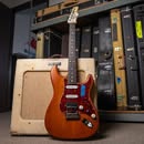 James Tyler LA Studio Classic (Vintage Natural) — Boutique, Synth-Friendly, Studio-Ready Guitar