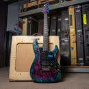 James Tyler Studio Elite HDX — Cosmic Watermelon Shmear: Boutique Guitar Built to Cut Through Synth-Heavy Mixes