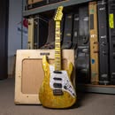 James Tyler Studio Elite — Lemon Yellow Shmear: Boutique, Synth-Friendly Guitar That Slices Through Modern Mixes