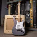 Pink Chameleon Power — James Tyler Classic Custom: Boutique Guitar That Cuts Through Synth-Heavy Mixes