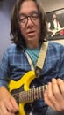 James Tyler JTG MK1 — Boutique Studio Guitar Built to Cut Through Synth-Heavy Mixes & 80s Pop Tones