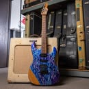 James Tyler Studio Elite HDX (Tuckerberry Shmear) — Boutique Studio Guitar Built to Cut Through Synth‑Heavy, Modern Hybrid Mixes