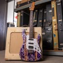 James Tyler Studio Elite HD — SKOL Shmear Boutique Guitar That Cuts Through Synths & Elevates Your Mix