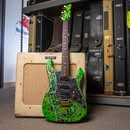 Studio Elite HD — Flint Water: James Tyler’s Boutique Guitar That Cuts Through Synth-Heavy Mixes