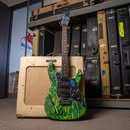 James Tyler Studio Elite HDX — Toxic Shmear: Mix-Ready Secret Guitar for Synth-Heavy Pop, Rock & Worship