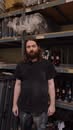 James Tyler Guitars — Boutique Tone That Cuts Through Synth-Heavy Mixes | New @tuckerbabkes Paint Drops via Global Music Imports