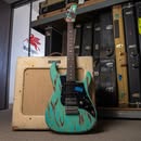 Studio Elite HD Barn Find - James Tyler's Boutique Guitar That Cuts Through Synth-Heavy Mixes