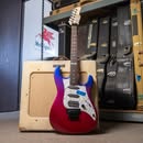Studio Elite 1988 Metallic Jimburst — James Tyler's Secret Weapon for 80s Pop, Rock & Worship Mixes