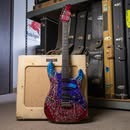 James Tyler Studio Elite HDX — Boutique, Synth‑Friendly Guitar That Cuts Through Dense Pop, Worship & 80s Mixes