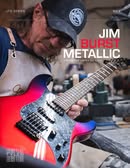 James Tyler JTG MK1 Jimburst Metallic — Signature "Secret Weapon" Guitar That Cuts Through Synth-Heavy Mixes