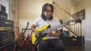 James Tyler JTG MK1 — The Boutique Guitar That Cuts Through Synth-Heavy 80s, Pop & Worship Mixes