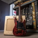 James Tyler Studio Elite HDX — Sanctuary Shmear (Reverse Headstock): Boutique Guitar That Cuts Through Synth‑Heavy Pop, 80s, Rock & Worship Mixes