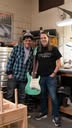 James Tyler Guitars — The Secret Weapon for Synth-Heavy Mixes (Boutique 80s, Pop & Worship Tone)
