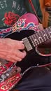 Louie Shelton’s Tylerbastar — The Studio Guitar Secret for Synth-Heavy Pop & 80s Tones