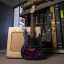 James Tyler Studio Elite HD — Cosmic Watermelon Shmear: Boutique, Mix-Ready Guitar for Synth-Forward Pop & 80s Shine