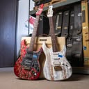 James Tyler — LA Studio Classic & Dann Huff Studio Elite HDX: Boutique, Mix-Ready Guitars Available Direct in Australia