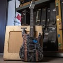 Studio Elite — Emperor Shmear: Boutique James Tyler Guitar That Cuts Through Synth-Heavy Mixes