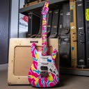 James Tyler Studio Elite HDX (Vice Vomit) — Boutique Guitar That Cuts Through Synth-Heavy 80s, Pop & Worship Mixes