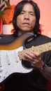 James Tyler Guitars — The Synth-Friendly Boutique Secret Weapon for Studio & Stage