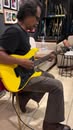James Tyler JTG MK1 — Boutique, Mix-Ready Guitar for Synth-Heavy 80s, Pop, Rock & Worship