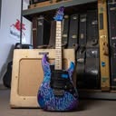 James Tyler Studio Elite HDX — Tuckerberry Shmear: Mix-Ready, Synth-Friendly Boutique Guitar