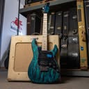 James Tyler Studio Elite HDX — Boutique, Mix-Forward Electric Guitar Built to Cut Through Synth-Heavy Pop, Rock & Worship