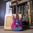 James Tyler Studio Elite — Vice Shmear Roasted Ooze Neck: Mix‑Ready Boutique Guitar That Cuts Through Synth‑Heavy Pop & Rock