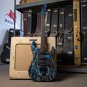 James Tyler Studio Elite — The Boutique "Secret Weapon" Guitar That Cuts Through Synth-Heavy Mixes