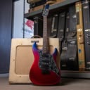 James Tyler JTG MK1 Jimburst Metallic — Boutique Guitar That Cuts Through Synth-Heavy Mixes