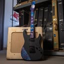 James Tyler Studio Elite HD — Synth-Ready Boutique Tone in Satin Black (Tuckerberry Shmear)