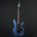James Tyler MK1 Floyd Rose — Limited-Edition Superstrat for Synth-Forward Pop, Rock & Worship